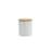 Ceramic / Porcelain Canister - Set of 3
