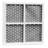 Breeze By MAYA LT120F Air Filter Replacement, Compatible With: 9918, 795 And LG ADQ73214404, LMXS30776S, 3 Pack