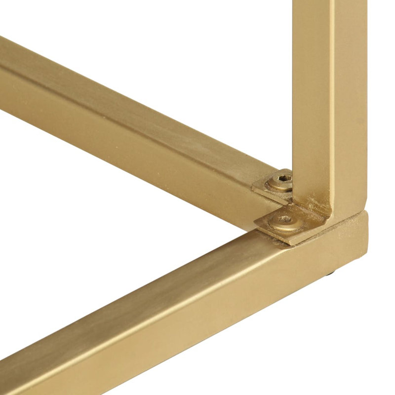 Fulkerson Console Table