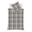 Flannel Duvet Cover Set-89624697-89624940