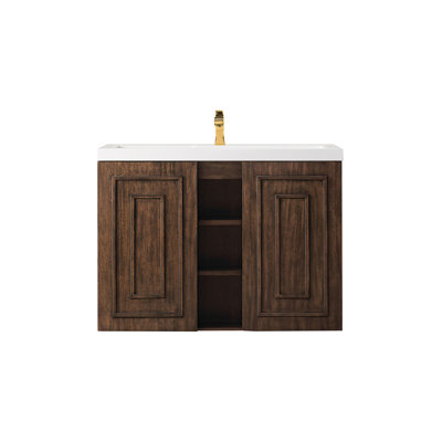 Alicante 39.5'' W Single Vanity
