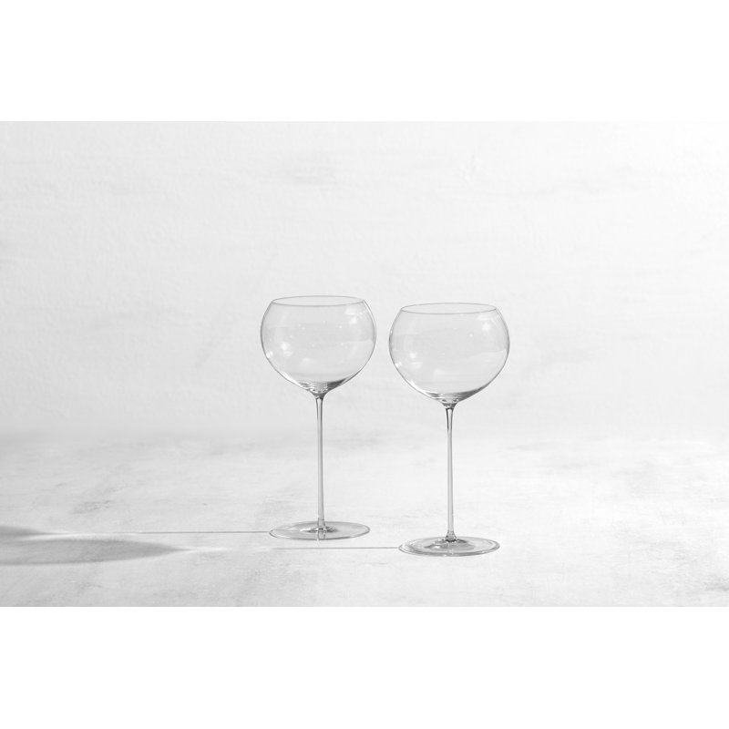 Ciero Wine Glass, 20.5Oz.