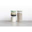 Pots en verre empilables, ensemble de 3
