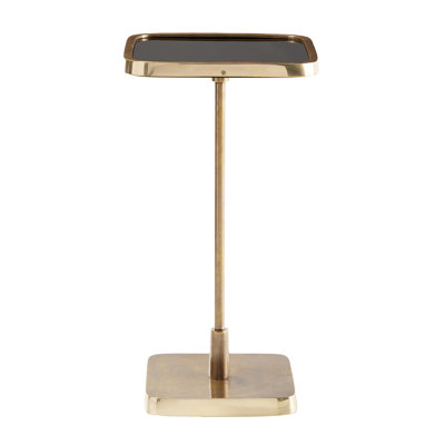 Kaela Square Accent Table