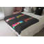 Cooke Throw Blanket