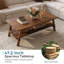 Table basse en bois massif-1151773926