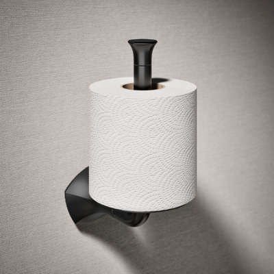 Occasion Vertical Toilet Paper Holder