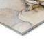 Tapis intérieur / extérieur Alfonzo avec envers antidérapant-2084283483