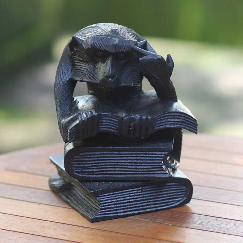 Eje Animals Figurines & Sculptures