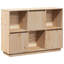 Harel 110.5cm Solid Wood Sideboard-1299434692