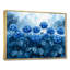 Jabel hortensias dans une tempête d'été - hydrangées, art mural-83890444-196235209-83890549
