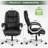 Enosburg Executive Chair with Headrest-781082449