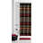 Striped Shower Curtain