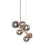 Lampe de plafond Clariece