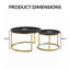 Coffee Table-416788335