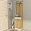 Engelica 50 cm W Hall Tree-1388031424