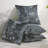 Crushed Velvet Throw Pillow Covers-1492369092