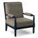 Lind Island 29" Wide Lounge Chair