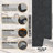 Oscar Custom Cut Non-Slip Rubberback Extra Long Hallway Runner Rug for Kitchen, Living Room, Bedroom-124597523-101229556