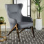 Fauteuil d'appoint Crendon-1474668272