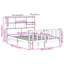 Solid Wood Bed-297179194-297179192
