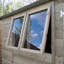 Timberdale 12 x 8 Reverse Apex Shed-87256141