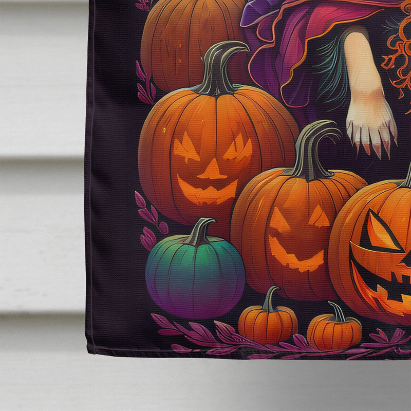 Jakameron Double Sided Polyester Animal Garden Flag, 40" x 28"