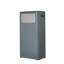 Plastic Touch Top Waste Bin-122911360-122911368