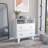 Commode double 8 tiroirs l 32 po-354639804