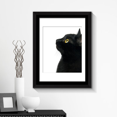 Single Picture Frame Print