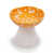 Orange sélectionné