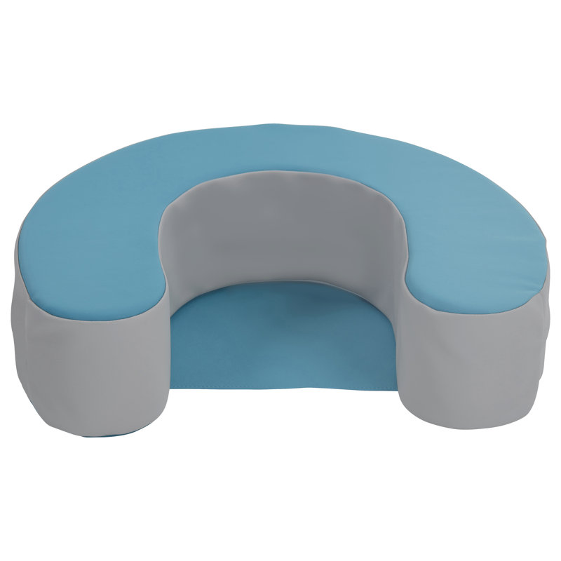 Anneau SoftScape, Gris sarcelle