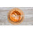 Hand Carved Wood Catchall