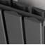 Peter Vertical Flat Double Panel Radiator-36813588-62373904