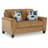 Volkbert Loveseat-1949646754
