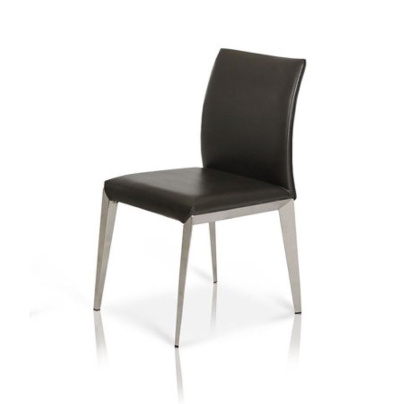 Chaise de salle à manger rembourrée Rockview