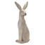 Ensemble de 2 statues de jardin Lovelace Gulledge