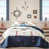 Blue Nautical est en rupture de stock