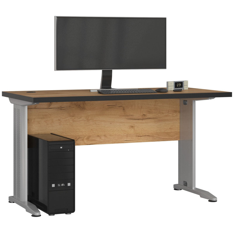 Starcia Metal Base Desk