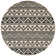 Northpoint Veranda Geometric Indoor/Outdoor Area Rug