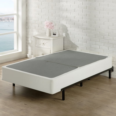 Sommier tapissier robuste Wayfair Sleep