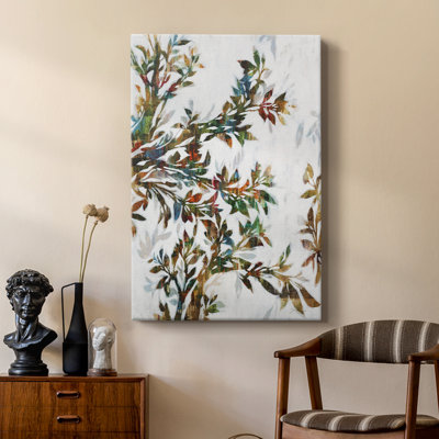 Arbre de vie II - galerie Cavas sur mesure