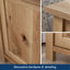 Table de chevet moderne