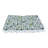 6 PCS Flower Wall Panels