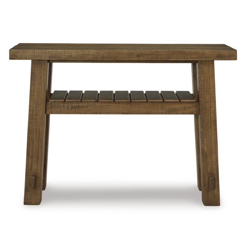 Juvanta 48'' Console Table