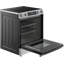 30" 100 Series Bosch Range Electric