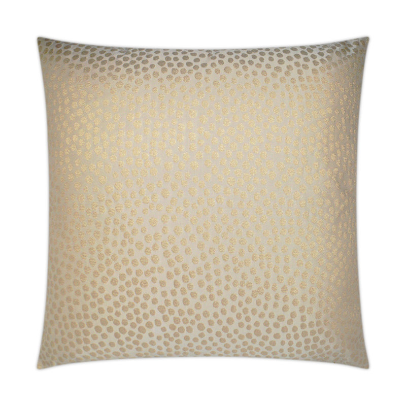 Hepburn Pillow Cover & Insert, Vintage, Square 20"