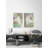 " Paint Drips D " 2 - Pieces-31898774