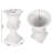 Mgo Garden Urn Planter-581824631