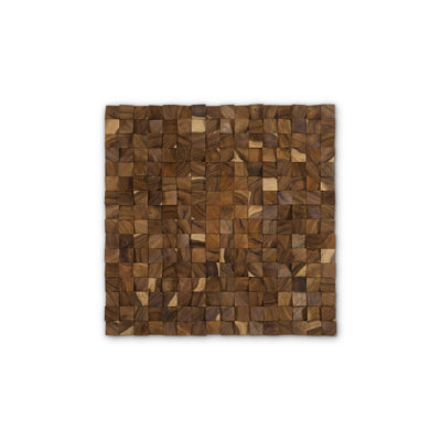 Blocs de décoration murale